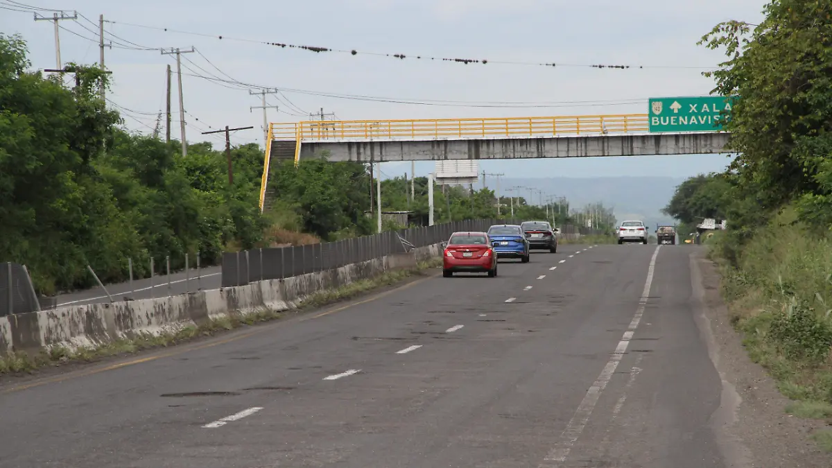 JE031020244448Carretera -Xalapa Ver